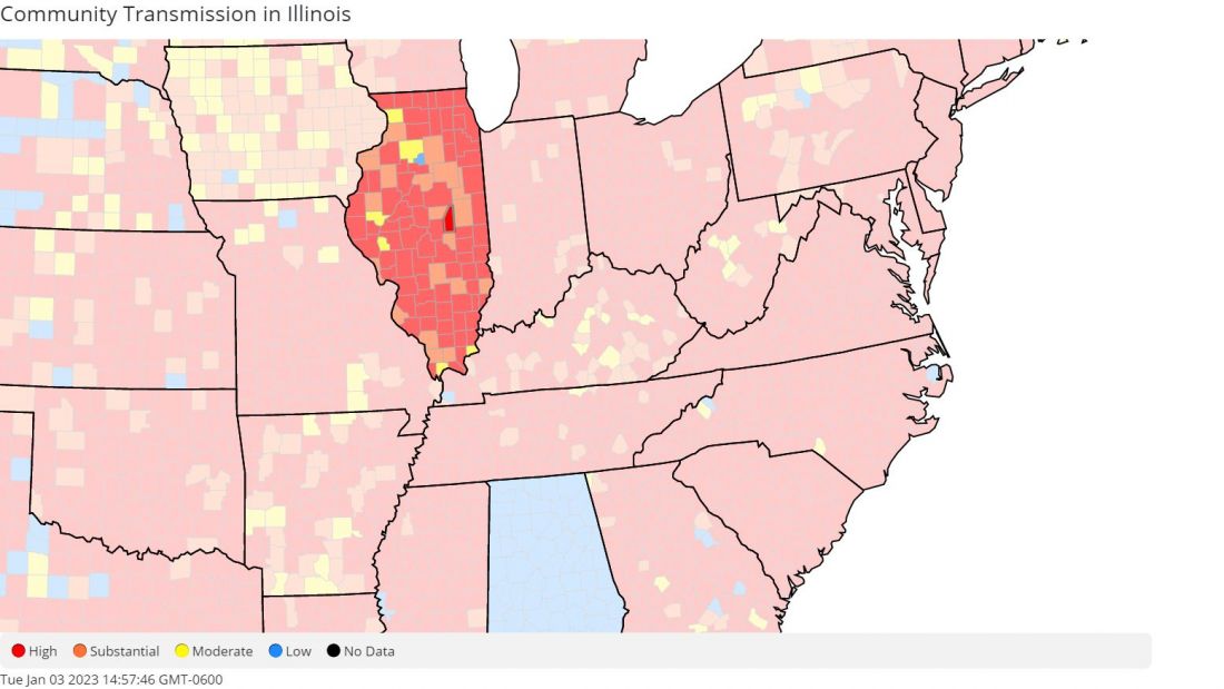 Illinois_Community_Transmission Piatt 1-3-23