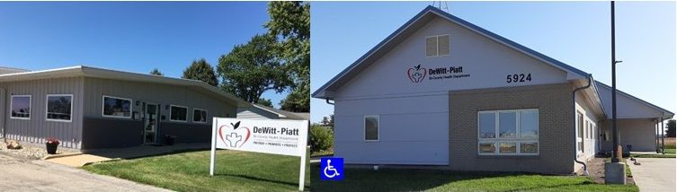 Both Building 10-11-23 with ADA access symbol