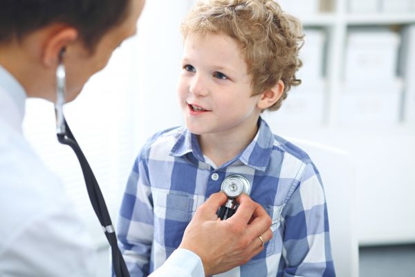 Illinois Certificate of Child Health Examination Code