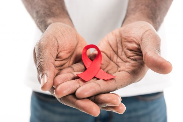 AIDS Testing Services, and Support