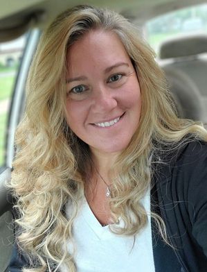Amanda Miller Picture