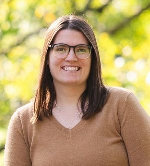 Emily Nevius