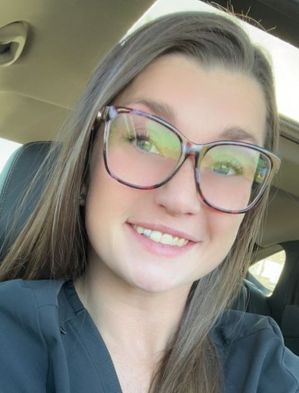 Katelyn Ernst