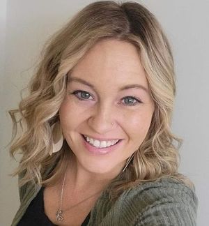 Michelle Whitted