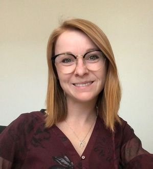 Lisa Brown headshot