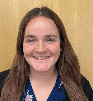 Kacie Vlach headshot