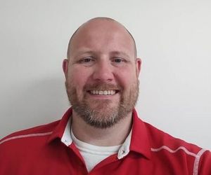 Michael Schroeder Headshot without logo