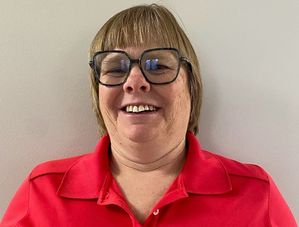 Brenda Keelin headshot