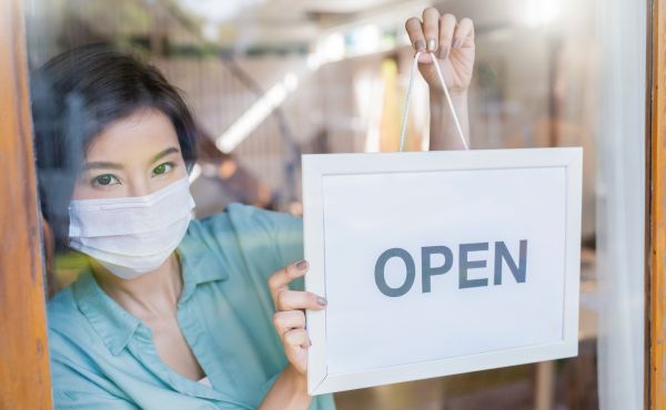 Opening or Remodeling a Food Services Establishment