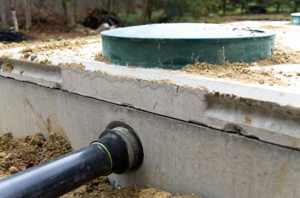 FAQs about NPDES Permits and Surface Discharging Systems