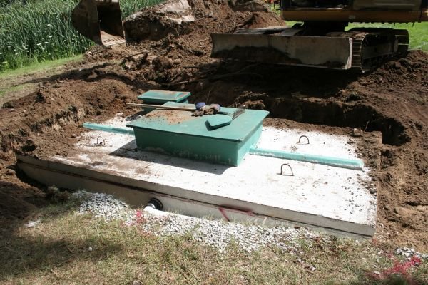 Understanding and Maintaining Your Septic System