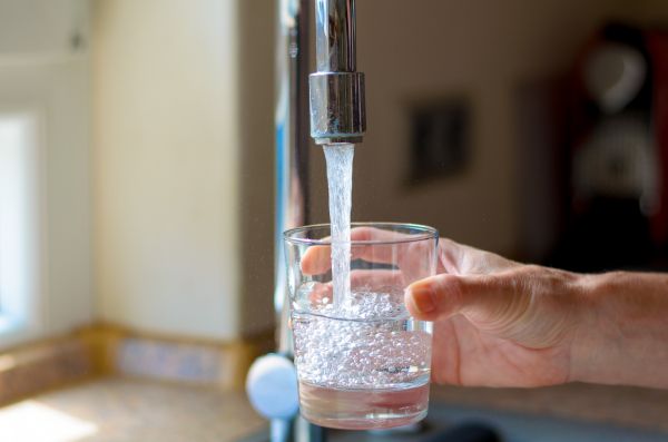 Looking for a Private Water Well Application?