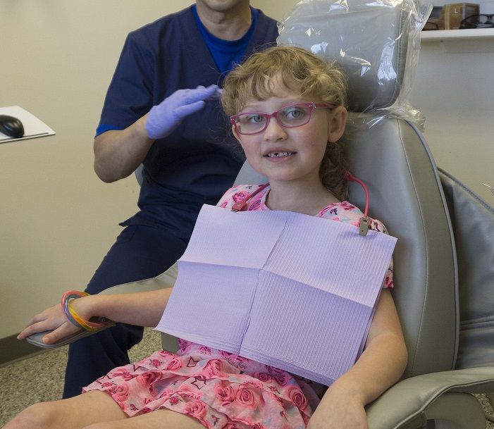 Pregnancy, Infants and Oral Health